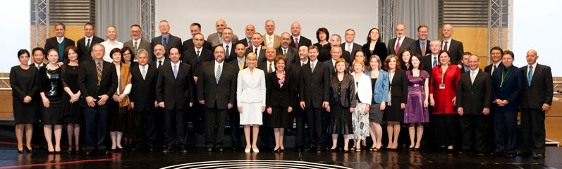 Deklarácia Valného zhromaždenia Rakúsko 2011