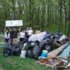 Ekologická akcia „Za čisté Košice“ - apríl 2013